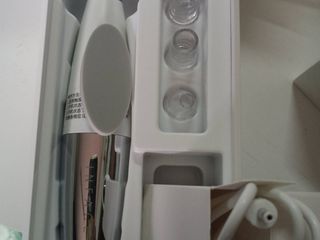 เครื่องดูดสิวใหม่