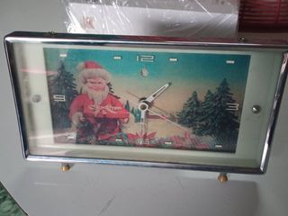 นาฬิกาตั้งขายซาก