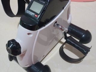 ที่ปั่นออกกำลังขา