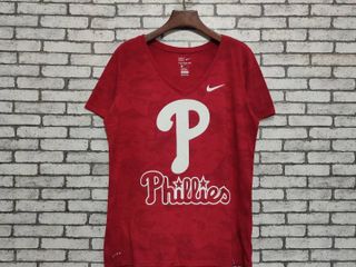เสื้อยืด Nike MLB Philadelphia Phillies