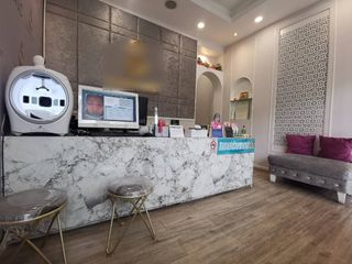 เซ้งคลินิก ทำเลดี บิ๊กซีวงศ์สว่าง ติด MRTวงศ์สว่าง