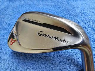 เวดจ์ 50 TAYLORMADE M.G -2