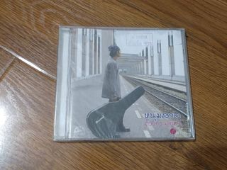 ขายซีดีเพลงเพื่อชีวิต หนุ่มสกล อัลบั้ม ด้วยความเต็มใจ