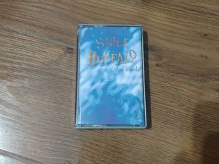 ขายเทปเพลง Smile Buffalo สไมล์ บัฟฟาโล่