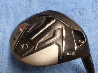 แฟร์เวย์ 16.5 TITLEIST TSi-2