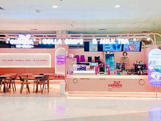 เซ้งด่วน จ่ายค่าแฟรนไชส์เท่านั้น 190,000 ฟรีร้าน ของตกแต่ง