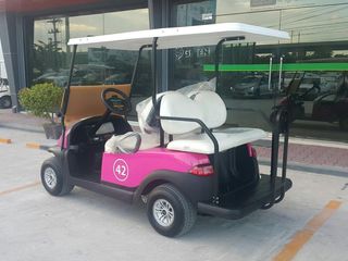 รถกอล์ฟ Club Car รุ่น Precedent