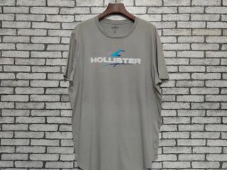 เสื้อยืด Hollister