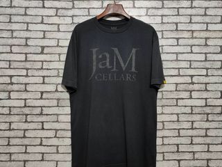 เสื้อยืด Jam Cellars
