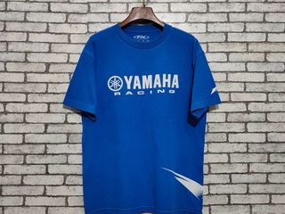 เสื้อยืด FX Factory Effex Yamaha