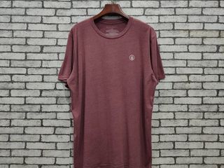 เสื้อยืด Volcom