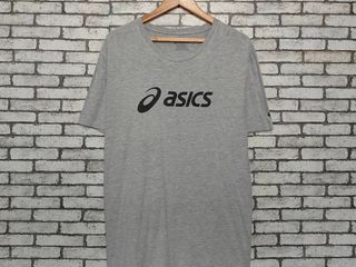 เสื้อยืด Asics