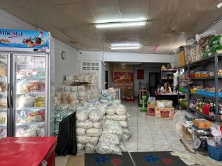 ขายตึกพร้อมกิจการขายส่งเครื่องก๋วยเตี๋ยวทุกชนิด ตลาดนนทบุรี