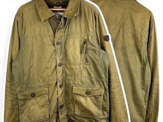 TOMMY เสื้อคลุมคัดหัว