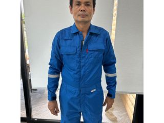 รับผลิตและจำหน่ายเสื้อผ้า ชุดกันไฟ