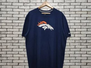 เสื้อยืด Nike NFL Denver Broncos, Peyton  Manning