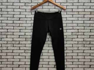 เลกกิ้ง กางเกงรัดรูป lululemon