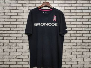 เสื้อยืด Nike NFL Denvers Broncos