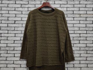 เสื้อแขนยาว Zara