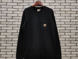 สเวตเตอร์ Carhartt