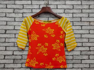 เสื้อยืด Xact