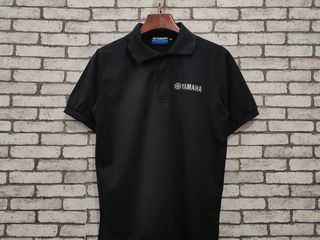 เสื้อโปโล เสื้อคอปก Yamaha