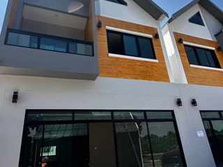 ขายทาวน์โฮมและบ้านเดี่ยว โครงการบ้านกมลสิริ เพชรบุรี ท่ายาง