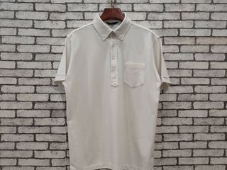 เสื้อโปโล เสื้อคอปก Uniqlo