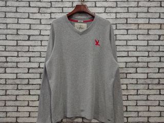 เสื้อแขนยาว CC DOUBLE O