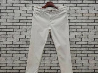 กางเกงขายาว Uniqlo