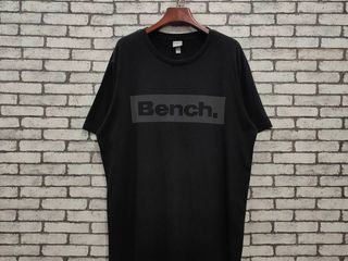 เสื้อยืด Bench