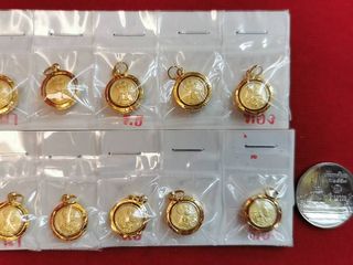 เหรียญเสด็จพ่อ ร.5