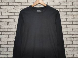 เสื้อแขนยาว My tee Giordano