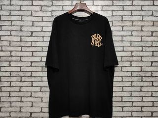 เสื้อยืด MLB New york Yankees