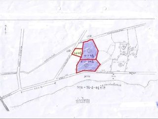 ขายที่ดิน ใกล้หาดบ้านพลา 37 ไร่ บ้านฉาง จ.ระยอง