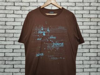 เสื้อยืด Billabong