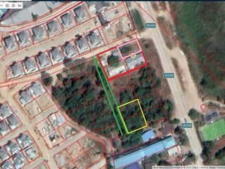 ให้เช่าที่ดินติดอ่างเก็บน้ำหนองค้อ อ.ศรีราชา จ.ชลบุรี