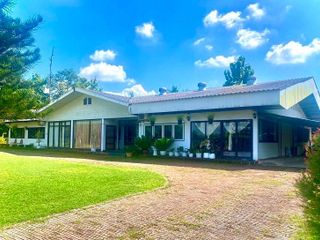 ขายที่ดินพร้อมสิ่งปลูกสร้าง บ้านมอญ สันกลาง เชียงใหม่