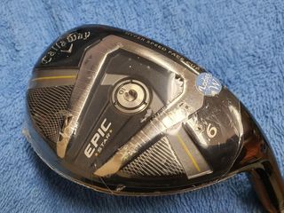 ไฮบริด 26 CALLAWAY EPIC STAR