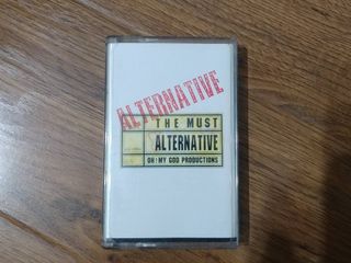 ขายเทปเพลง THE MUST