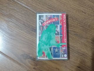 ขายเทปเพลง อัลบั้มชุด ROCK COLLECTION ร็อคหวานๆ