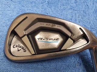 เหล็ก 7 CALLAWAY ROUGE