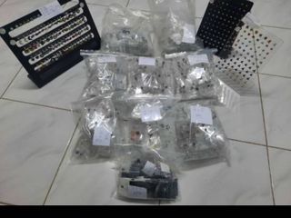 ขายเหมา จิวสะดือและหู