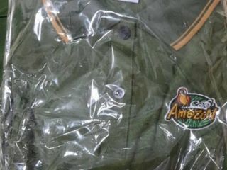 เสื้อพนักงานอเมซอน เบอร์M (หญิง)