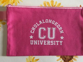 กระเป๋าเครื่องเขียน