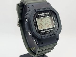 CASIO G-SHOCK DW 5000 MD Madness (Custom)
