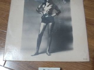 ขายแผ่นเสียง LP 12  นิ้ว Sarah Kernochan/Beat Around theBush