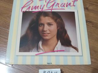 ขายแผ่นเสียง LP 12  นิ้ว AMY GRANT อัลบั้ม MY FATHER S EYES