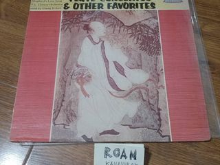 ขายแผ่นเสียง LP 12  นิ้ว CHINESE CLASSICAL FLUTE CONCERTOS &