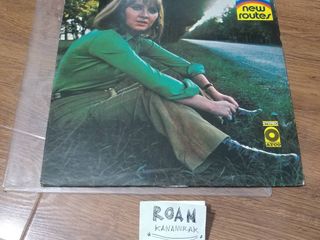 ขายแผ่นเสียง LP 12  นิ้ว LULU (Feat. Duane Allman, guitar)